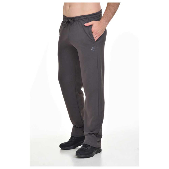 Target Ανδρικό παντελόνι φόρμας Open Hem French Terry Pants Target Ανδρικό παντελόνι φόρμας Open Hem French Terry Pants